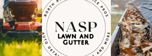 Lawn and Gutter Services in Florence AL