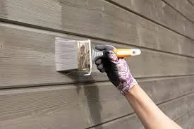 What is the best season to paint your home in north alabama?